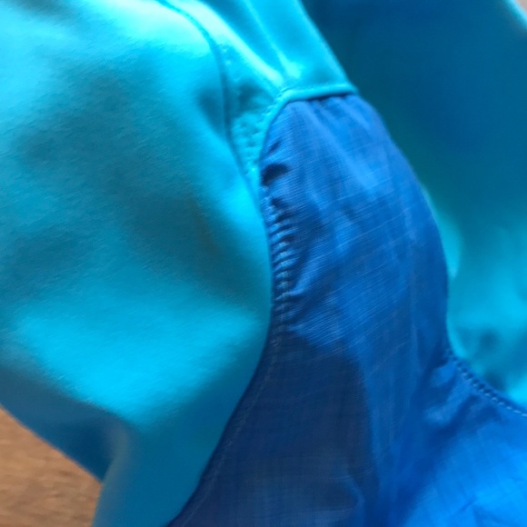 Columbia Omni-Shield Advanced Repellency Jacket - Picture 8 of 8